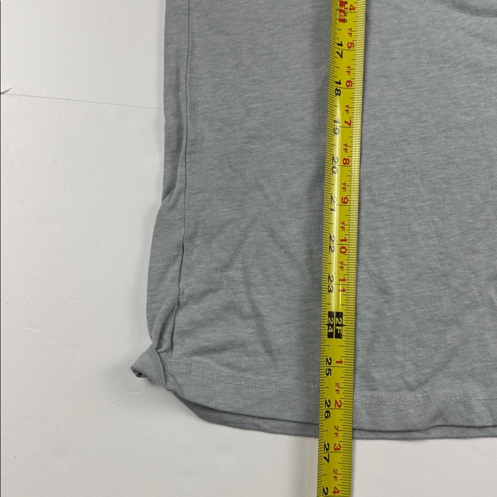 O'Neill Men's Slate Gray Short Sleeve Tee size large - Picture 6 of 6